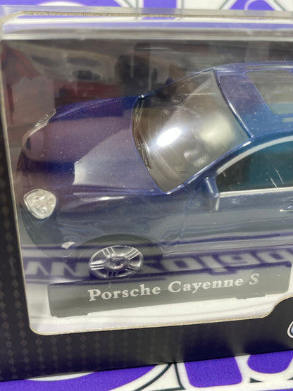 1/43 PORSCHE CAYENNE S CARARAMA