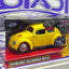 24078 35595 BUMBLEBEE VOLKSWAGEN BEETLE TRANS FORMERS 1/32