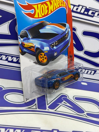 CFK74 COPO CAMARO