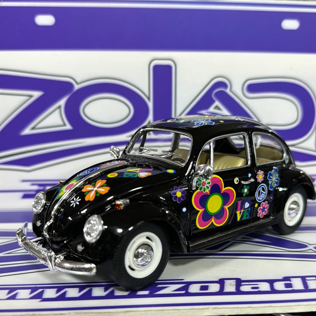 YOUR VOLKSWAGEN BEETLE 1/24