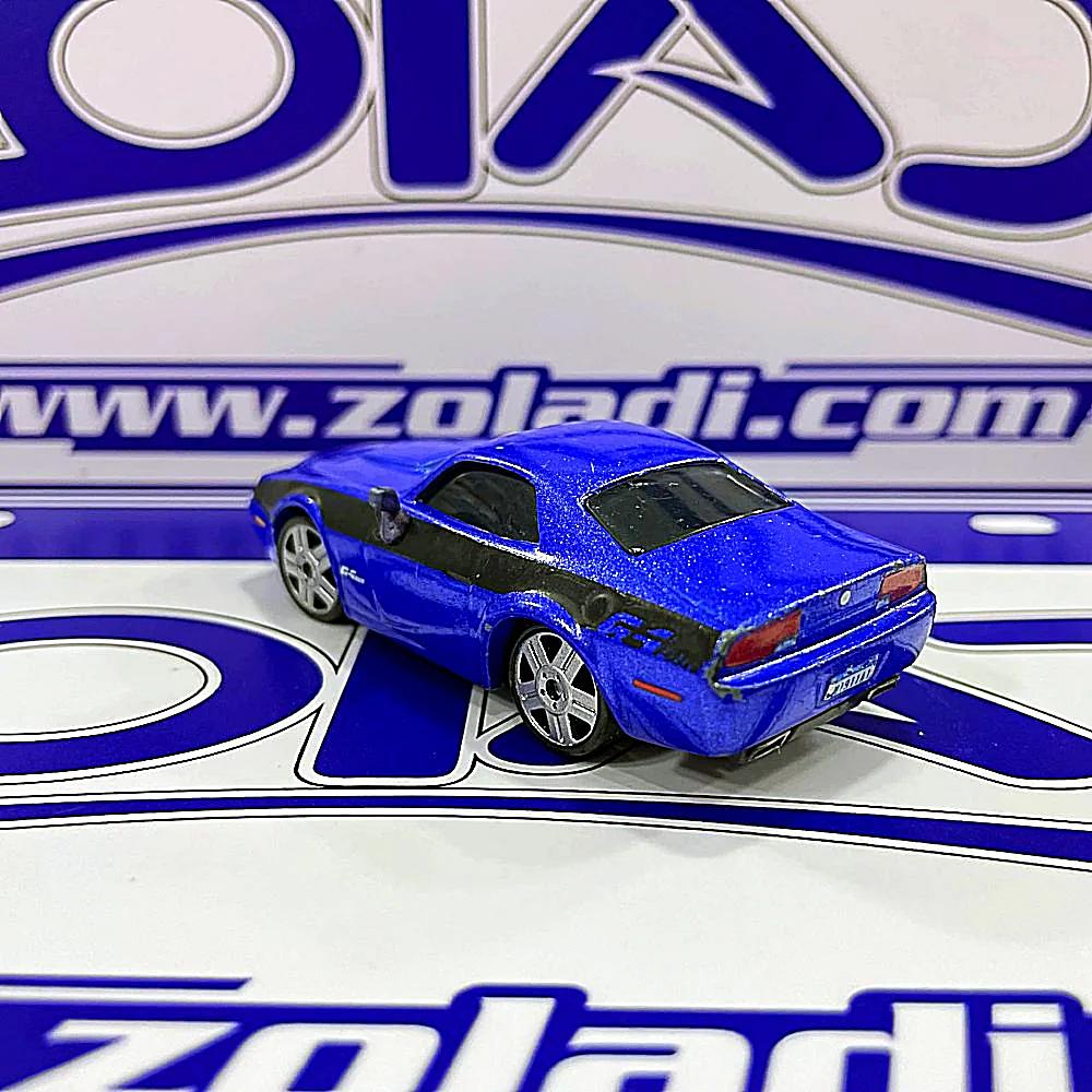 SU ROD CARS