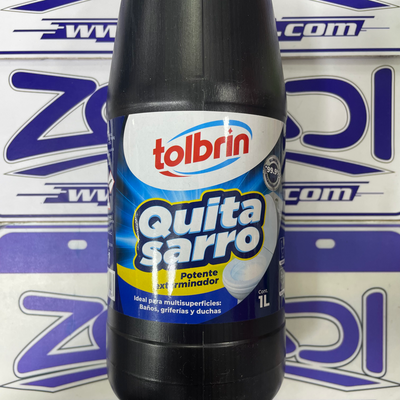 QUITA SARRO POTENTE TOLBRIN 1L