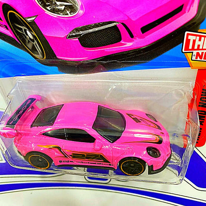 JBB35 PORSCHE 911 GT3 RS