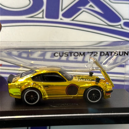 HCK32 CUSTOM Datsun 240Z RLC