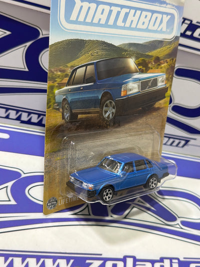 JCH24 VOLVO 1986