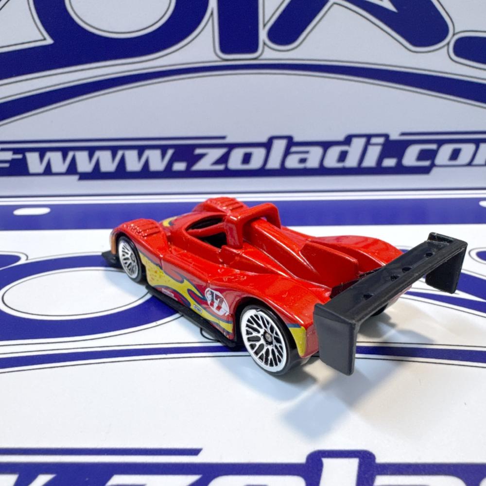 SU FERRARI 333 SP HOTWHEELS