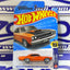 JJK52 1970 CUSTOM/ PERSONNALISE PLYMOUNTH ROAD RUNNER