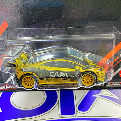 JBL75 LAMBORGHINI HURACÁN LP 620 -2 SUPER TROFEO