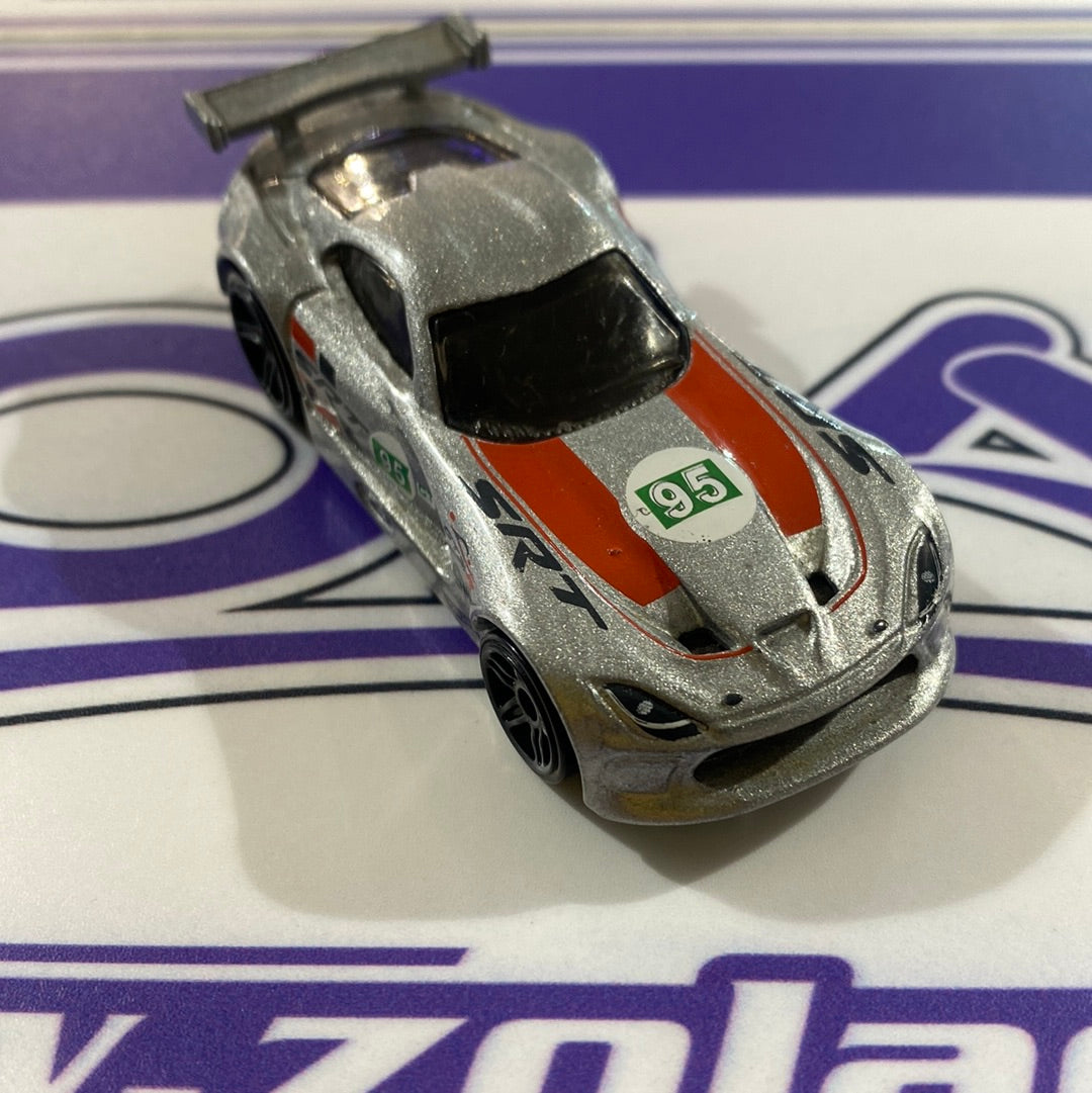 SU SRT VIPER GTS