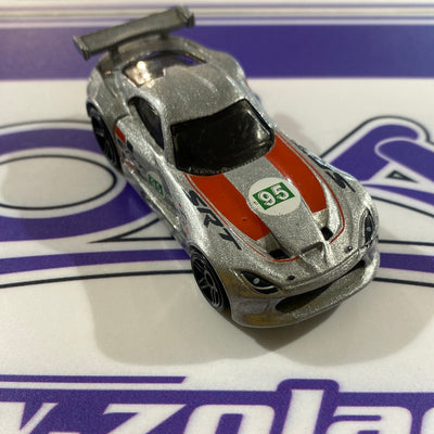 SU SRT VIPER GTS