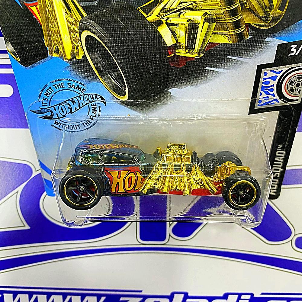 FYG06 STREET CREEPER STH