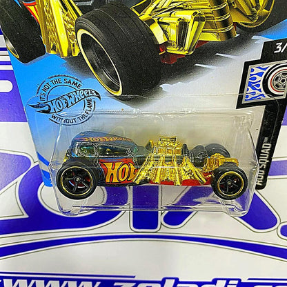 FYG06 STREET CREEPER STH