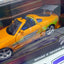30738 BRIAN Y TOYOTA SUPRA 1/24