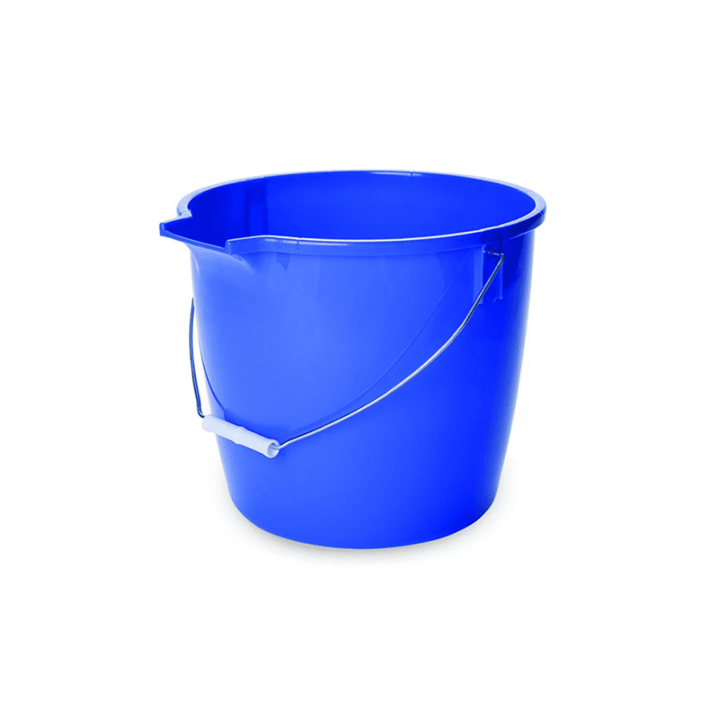 BALDE REY AZUL 15 LTS