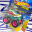 JHY38 SNEAKERHEAD MONSTER TRUCKS