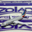 AVIÓN AMERICAN