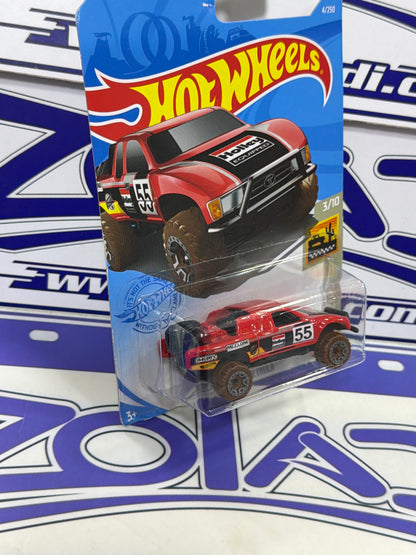 GTC49 TOYOTA OFF ROAD TRUCK