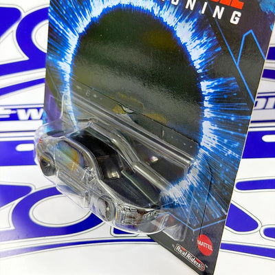 JBL58 BMW M5 MISSION IMPOSSIBLE 2021