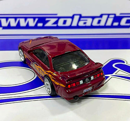 SU NISSAN SILVIA S14