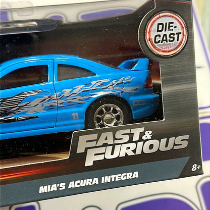 1/32 Mia Acura Integra 31029 24075