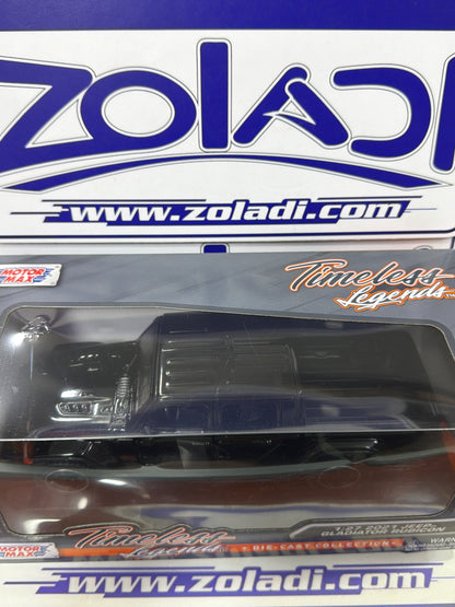 4E153 1/24 2021 JEEP GLADIATOR RUBICON