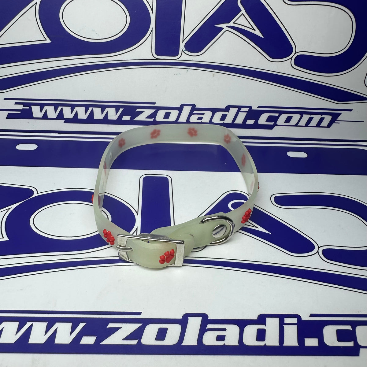 COLLAR PARA MASCOTA TALLAS 0 A S