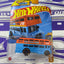 HTD46 TROUBLE DECKER