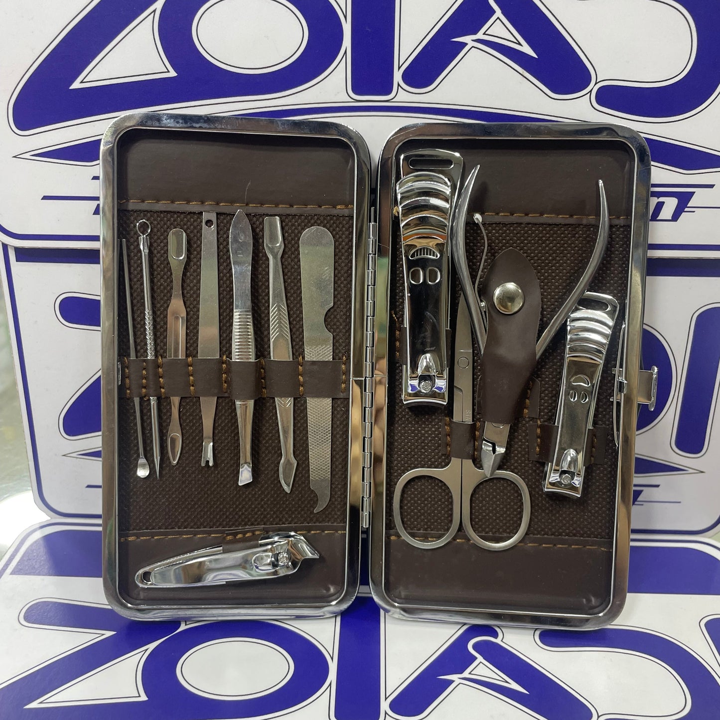 SET MANICURA PRO