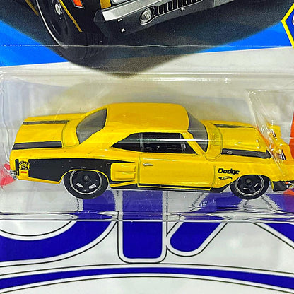 JBB27 69 DODGE CORONET SUPERBEE