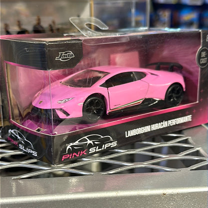 Lamborghini Huracan Jada 34661 1/32