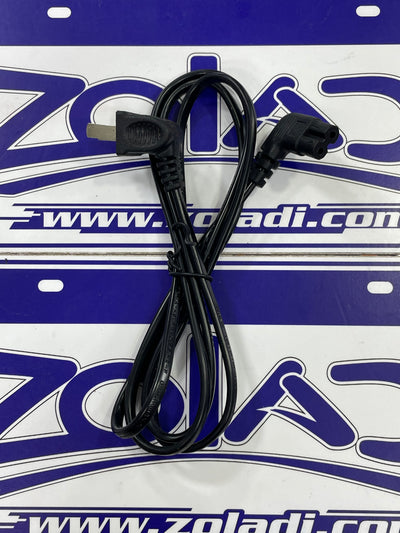 ADAPTADOR DE PODER TIPO 8