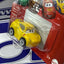 GLD21 MINI CARS CRUZ RAMIREZ