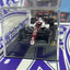2022 #77 C42 Valtteri Bottas W/Helmet