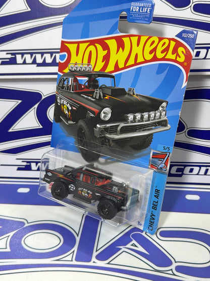 HCV14 BIG AIR BEL AIR