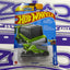 HTF11 RINK RACER