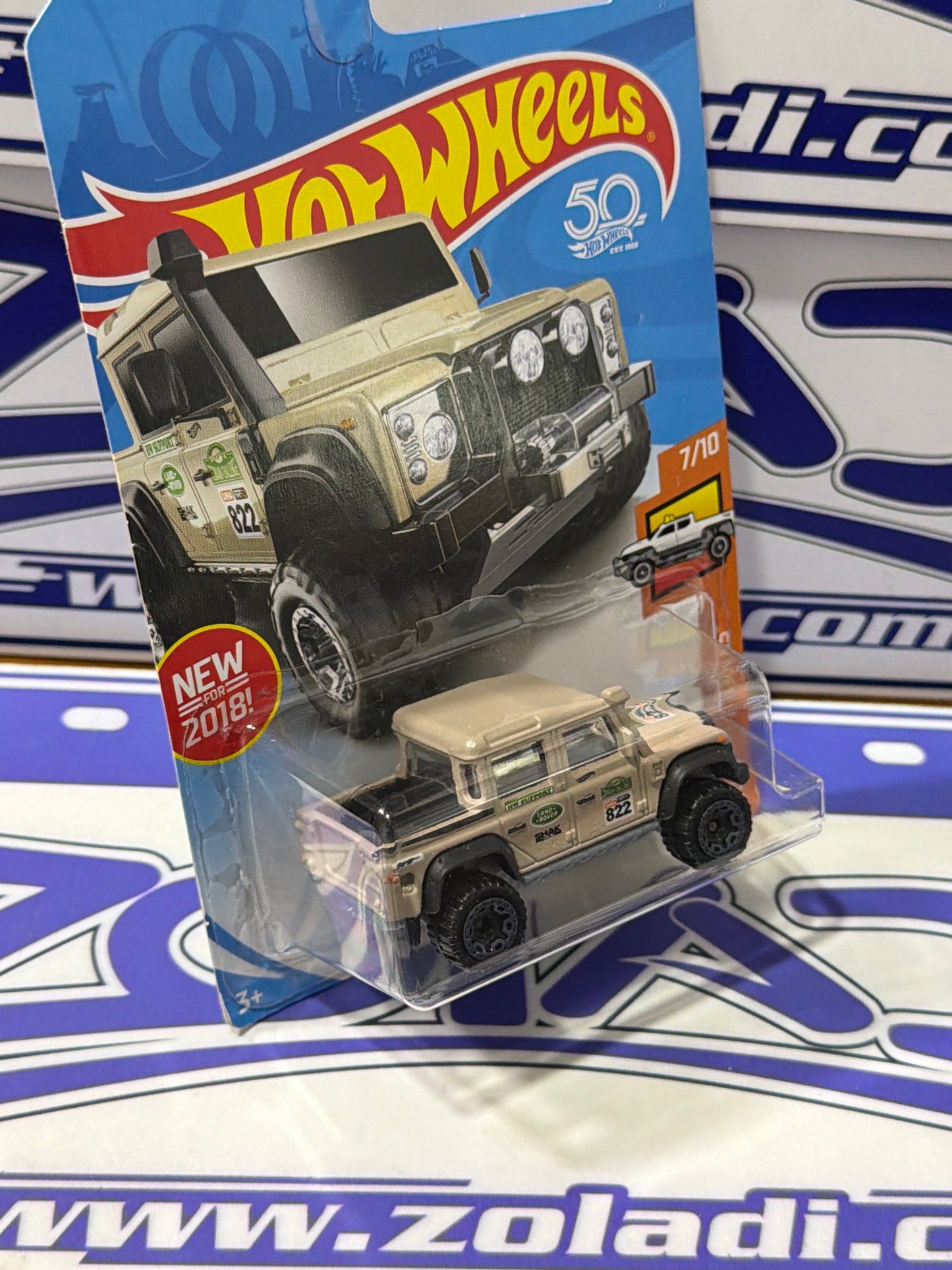 FJV45 15 LAND ROVER DEFENDER DOUBLE CAB