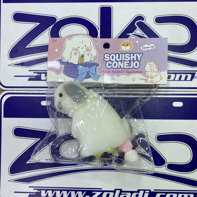 SQUISHY ANIMAL