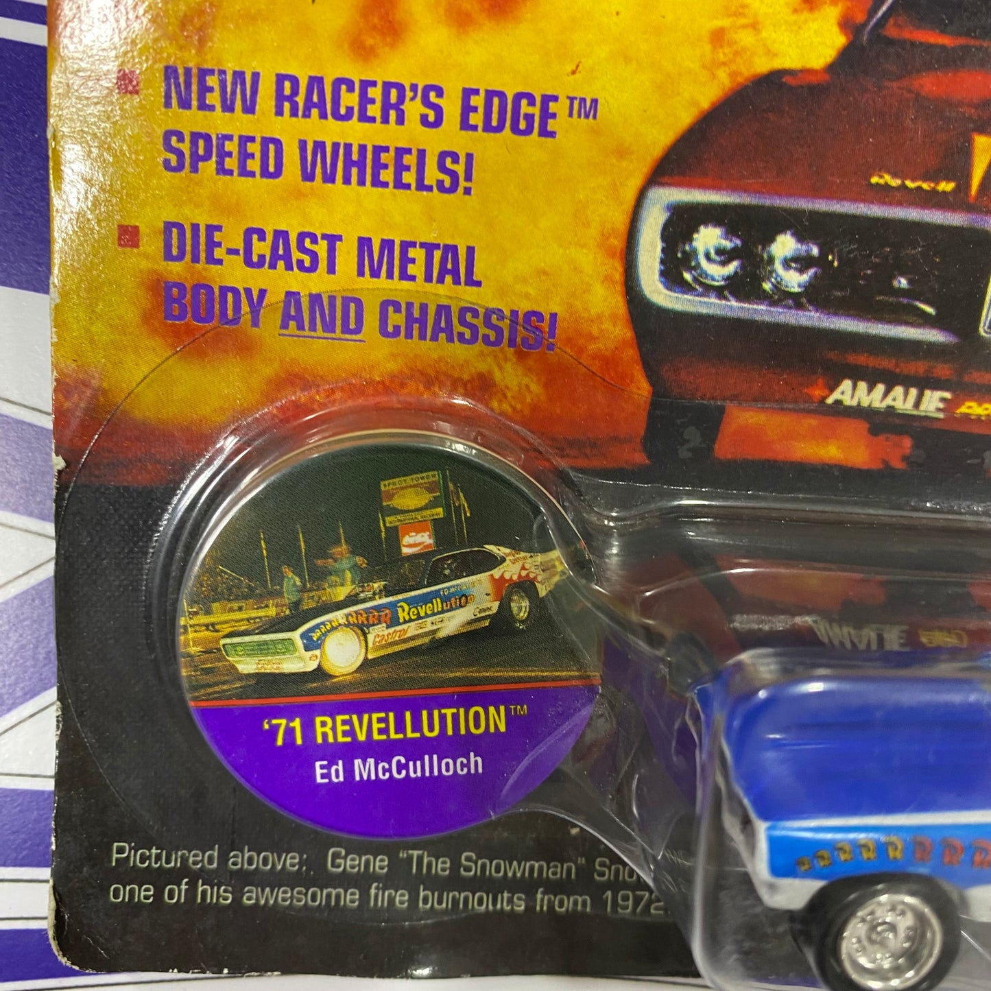 320170 DRAGSTERS USA