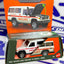 JHV35 TOYOTA LAND CRUISER 70 SERIES