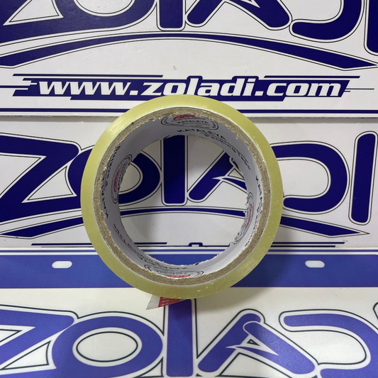 CINTA DE EMBALAJE ECONOMICA 60yds