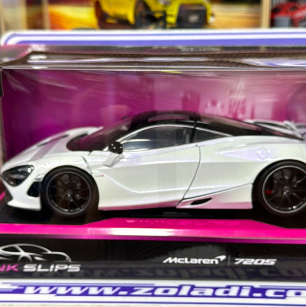 35294 MCLAREN 720S 1/24