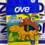 PACK DE 36 LAPICES DE COLORES
