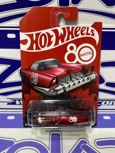 JGF64 MATTEL DREAM MOBILE