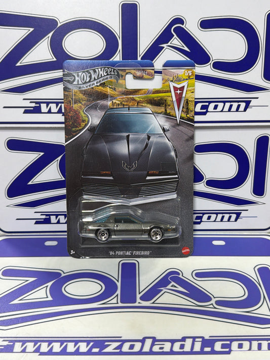 JKY09 PONTIAC FIREBIRD