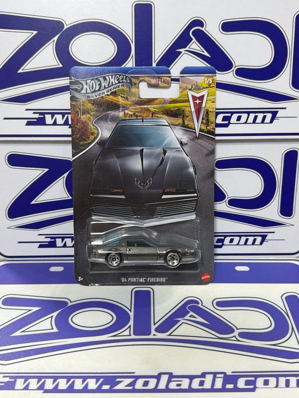 JKY09 PONTIAC FIREBIRD