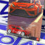 JKX58 FORD FIESTA