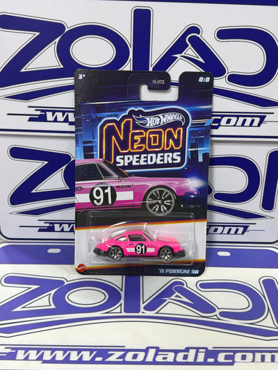 JKY00 PORSCHE 911 71