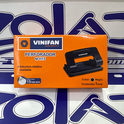 PERFORADOR VINIFAN
