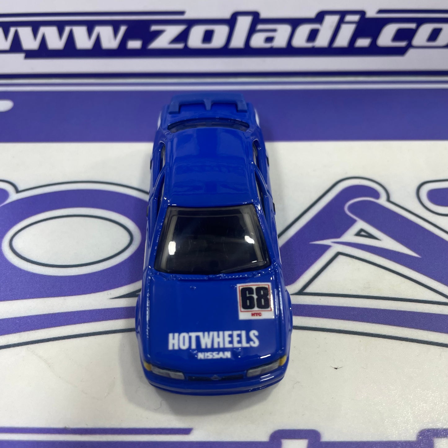 SU 94 NISSAN PRIMERA PREMIUM