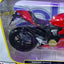 Ducati 1199 Panigale 1/12 Maisto 1/12 Zoladi